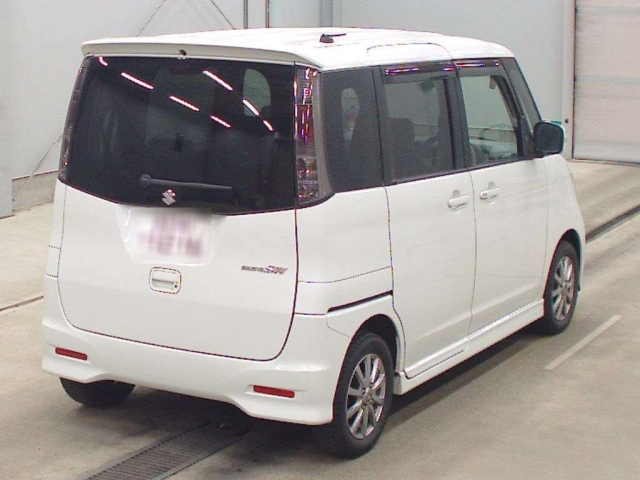 SUZUKI PALETTE