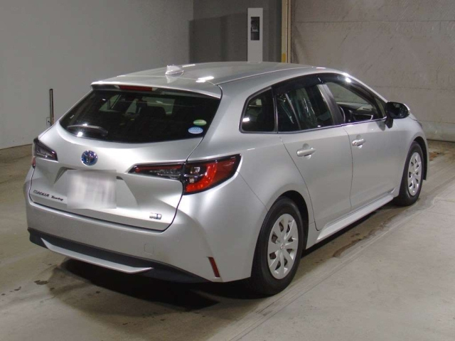 TOYOTA COROLLA TOURING