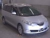 TOYOTA ESTIMA HYBRID