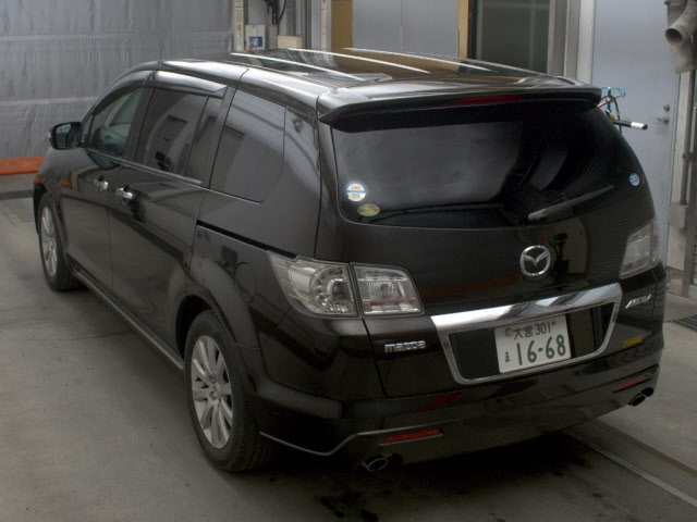 MAZDA MPV