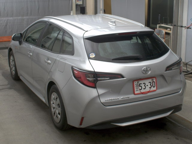 TOYOTA COROLLA TOURING