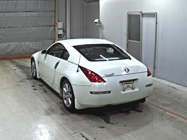 NISSAN FAIRLADYZ