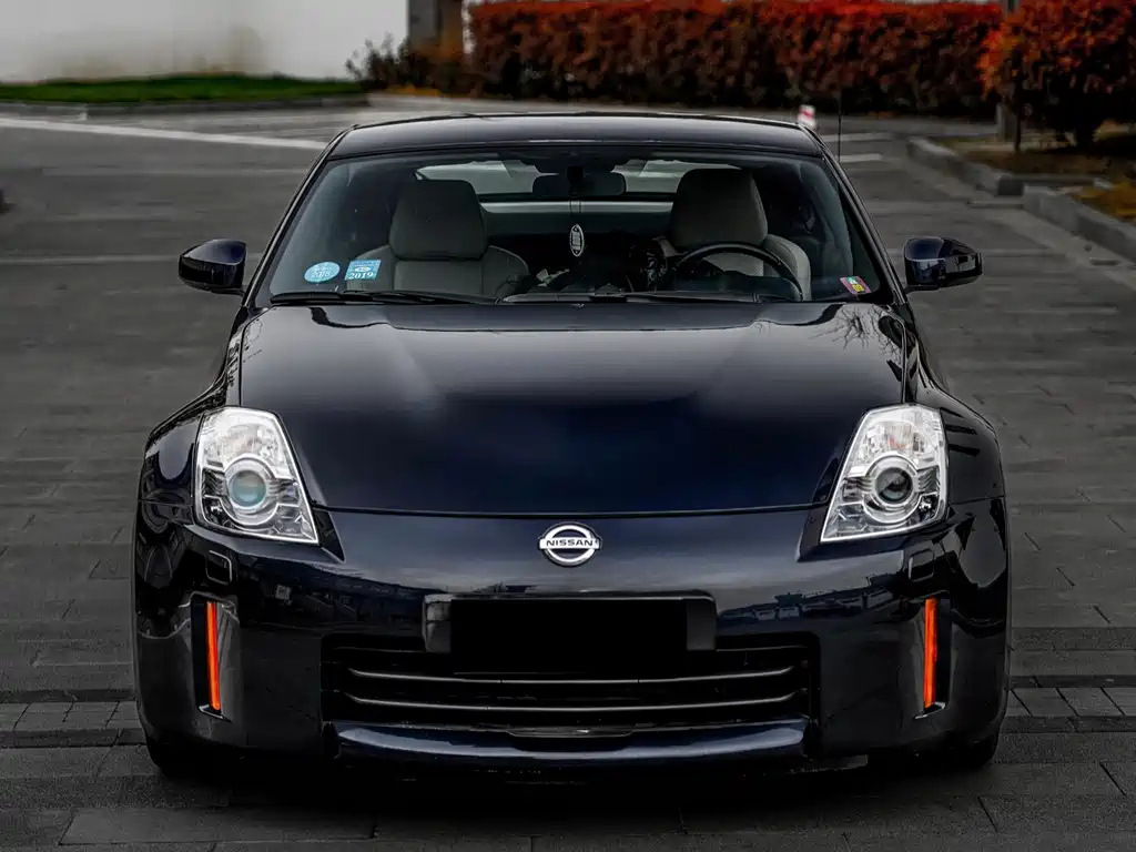 NISSAN 350Z