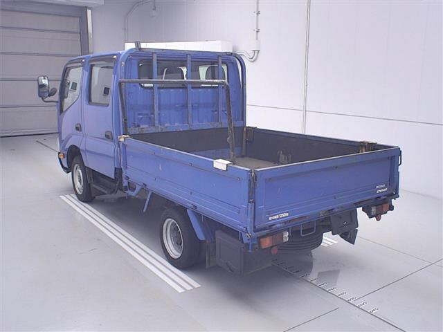 TOYOTA DYNA