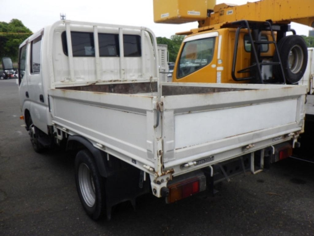 TOYOTA DYNA