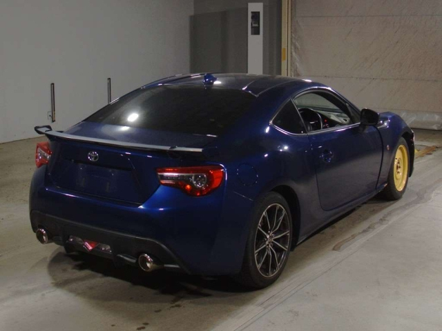 TOYOTA 86