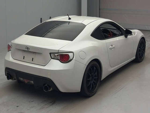 TOYOTA 86
