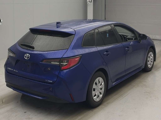 TOYOTA COROLLA TOURING