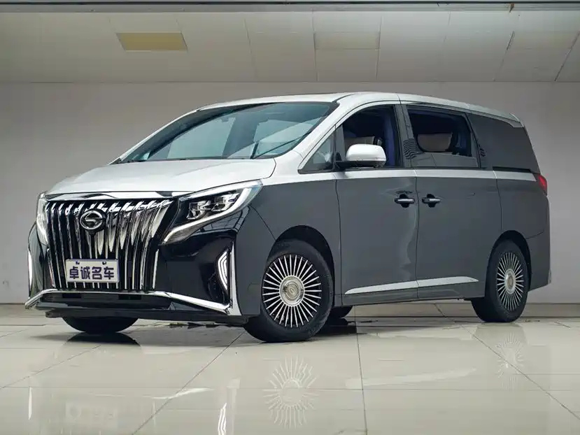 GAC TRUMPCHI TRUMPCHI M8