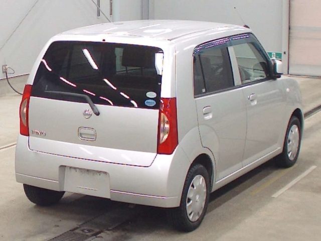 NISSAN PINO
