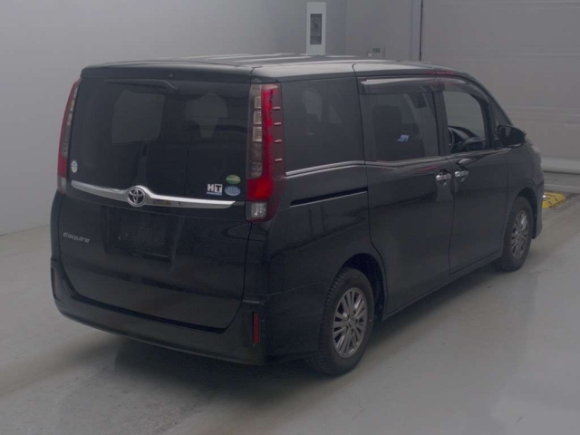 TOYOTA ESQUIRE