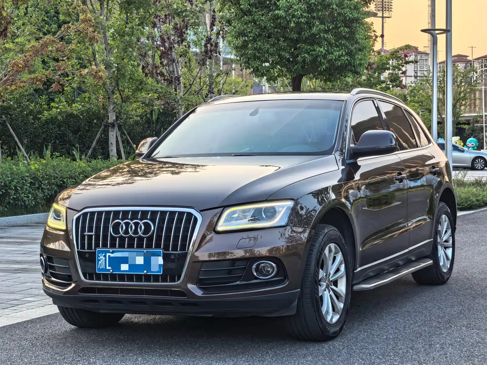 AUDI Q5