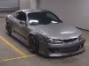 NISSAN SILVIA