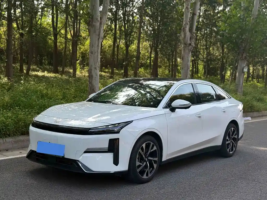 GEELY GALAXY GALAXY L6