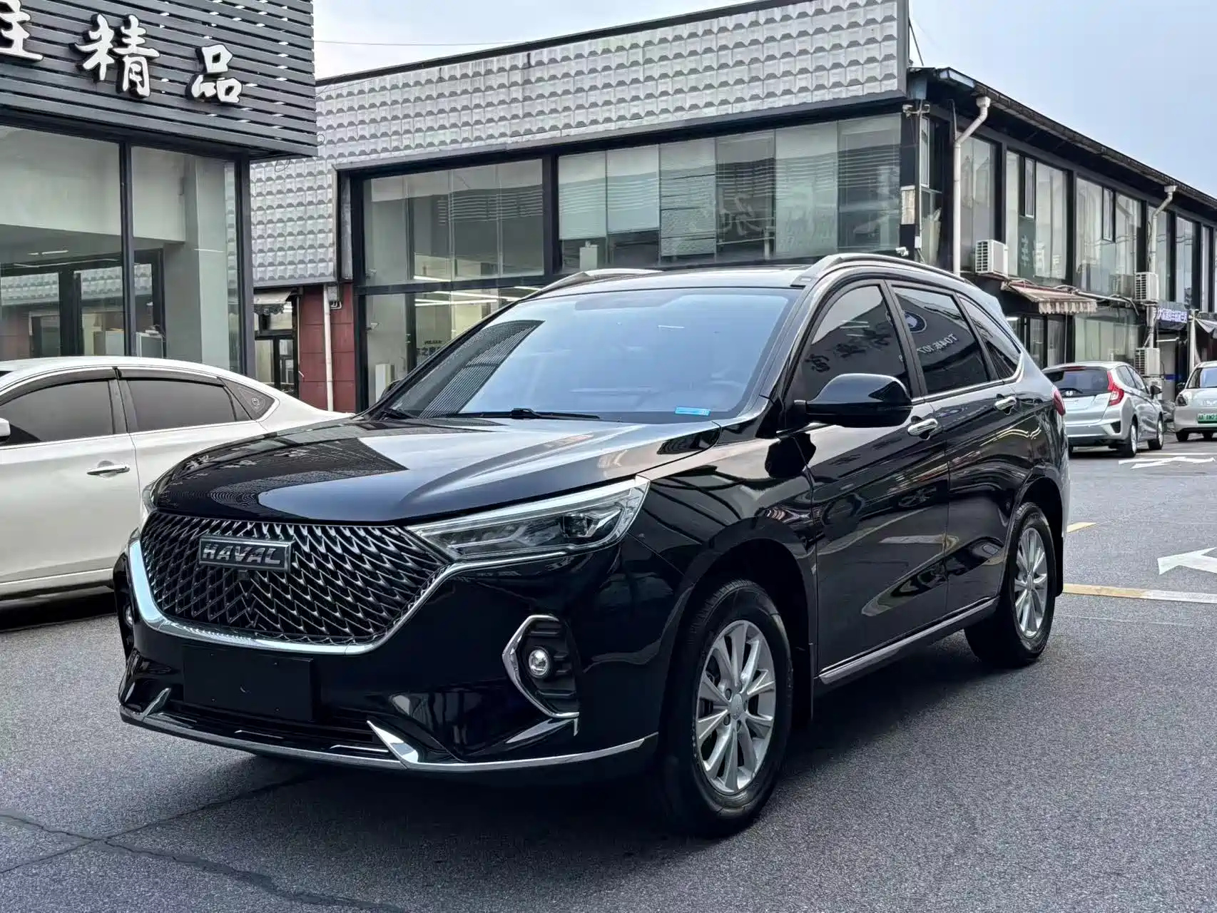 HAVAL M6