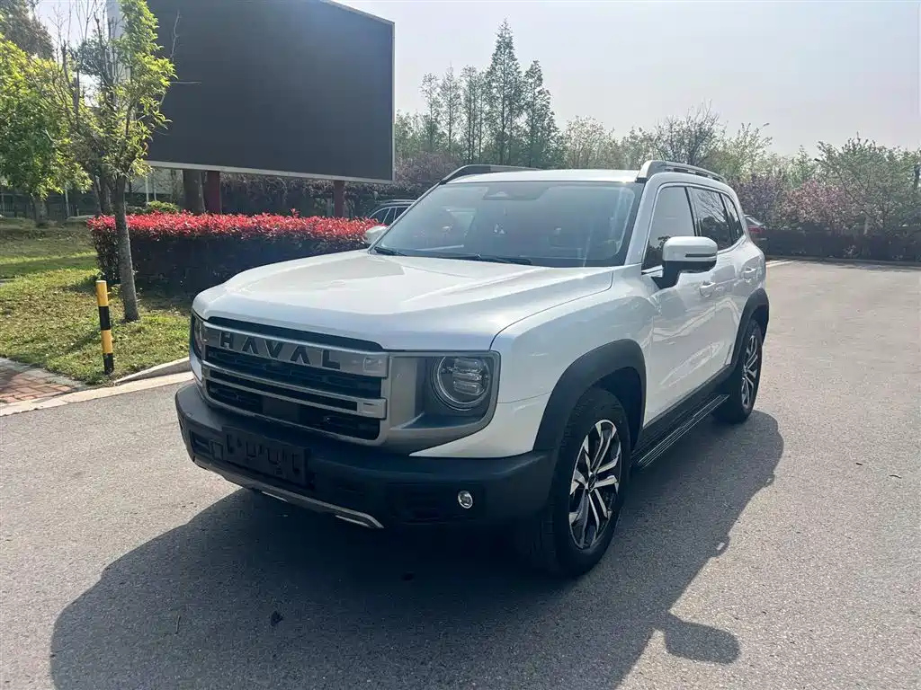 HAVAL DAGOU