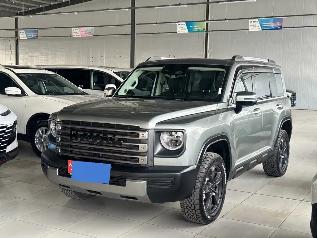 HAVAL MENGLONG