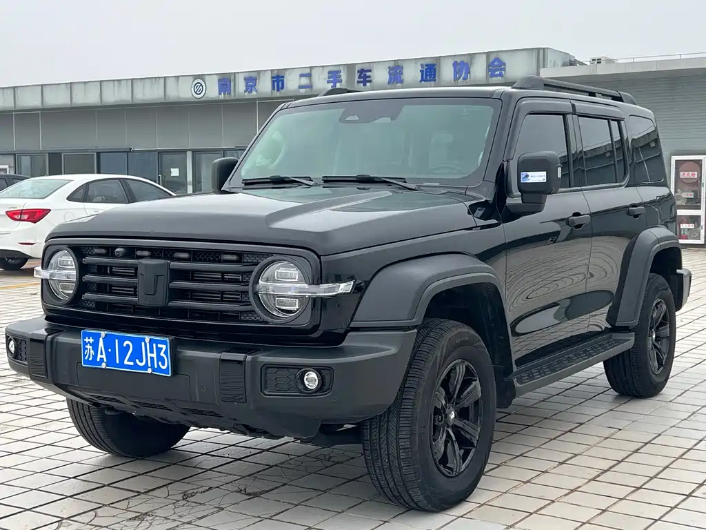 TANK 300