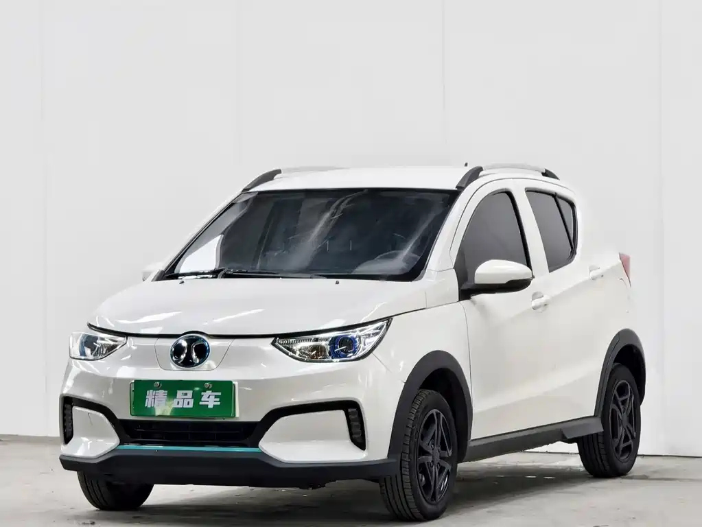 BAIC BJEV EC3