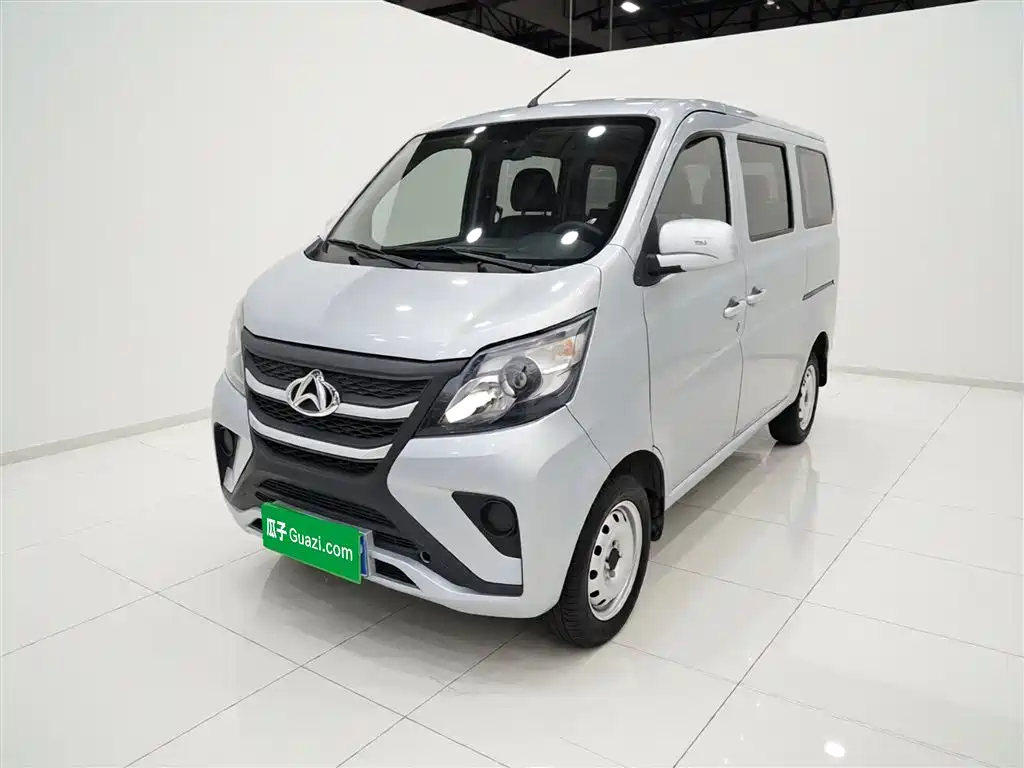 Kaicheng Star 5