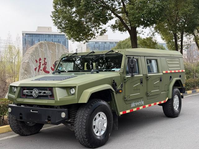 Dongfeng Mengshi MS600