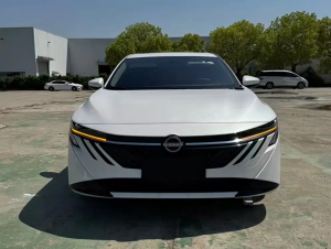 Nissan Sylphy 2026