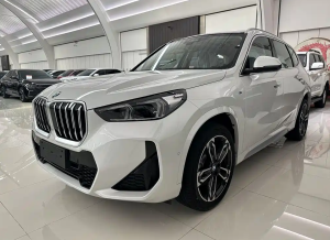 BMW X1 2026