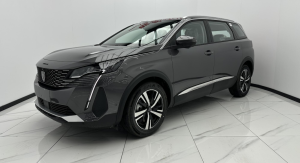 Peugeot 5008 2026