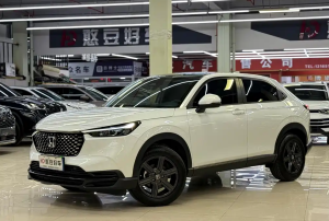 Honda XR-V 2025
