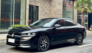 Volkswagen Magotan 2026