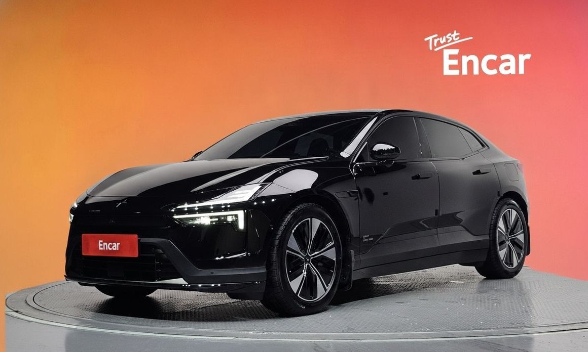Polestar Polestar 4