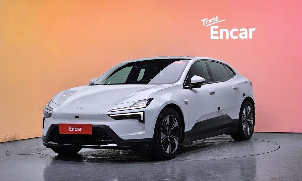 Polestar Polestar 4