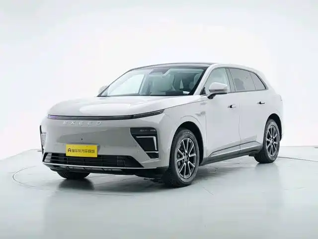 Exeed Xingjiyuan ET