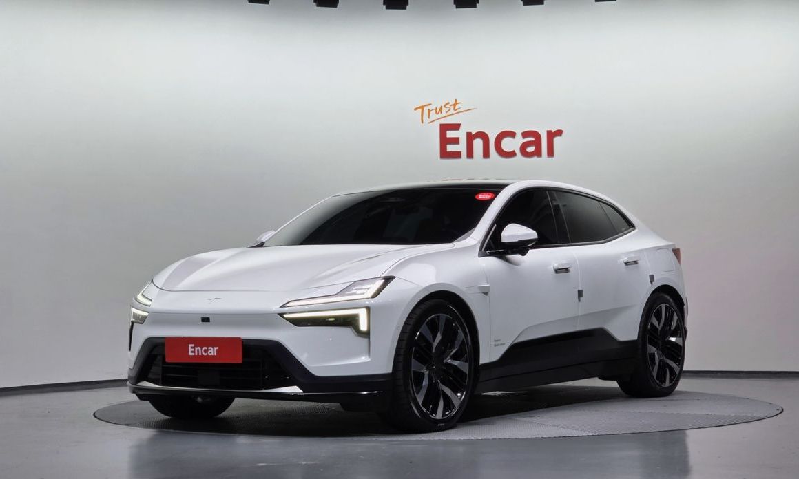 Polestar Polestar 4