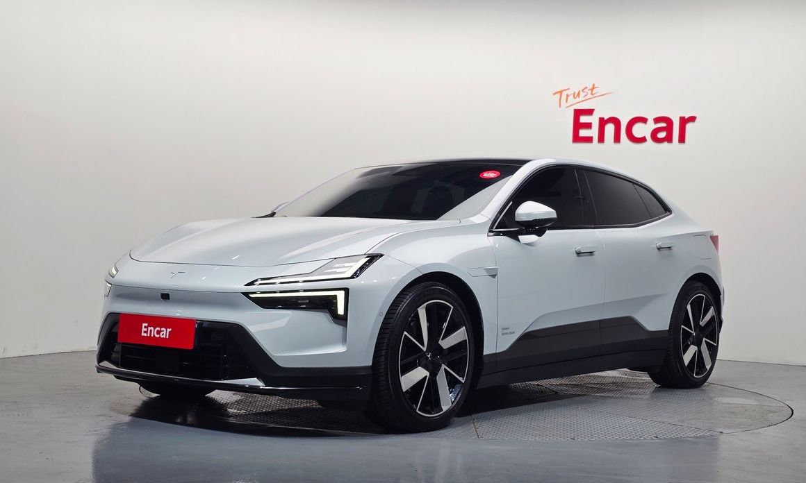 Polestar Polestar 4