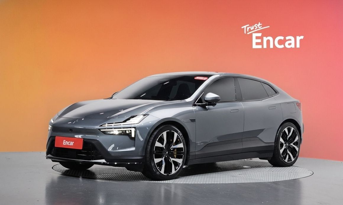 Polestar Polestar 4