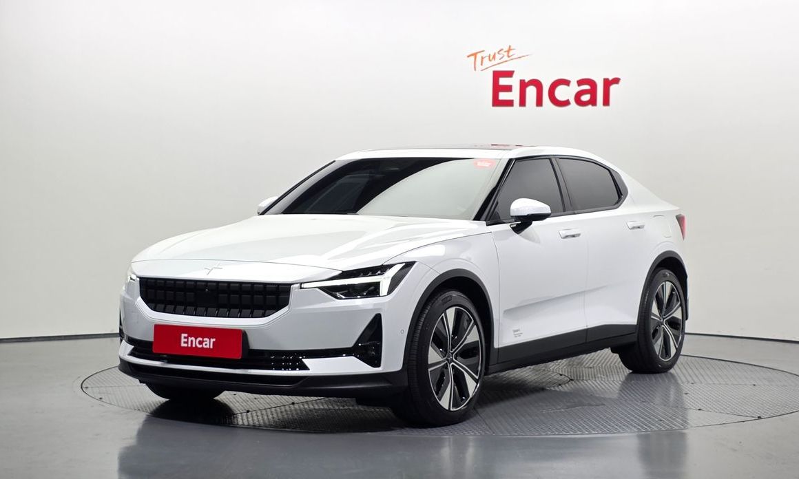 Polestar Polestar 2