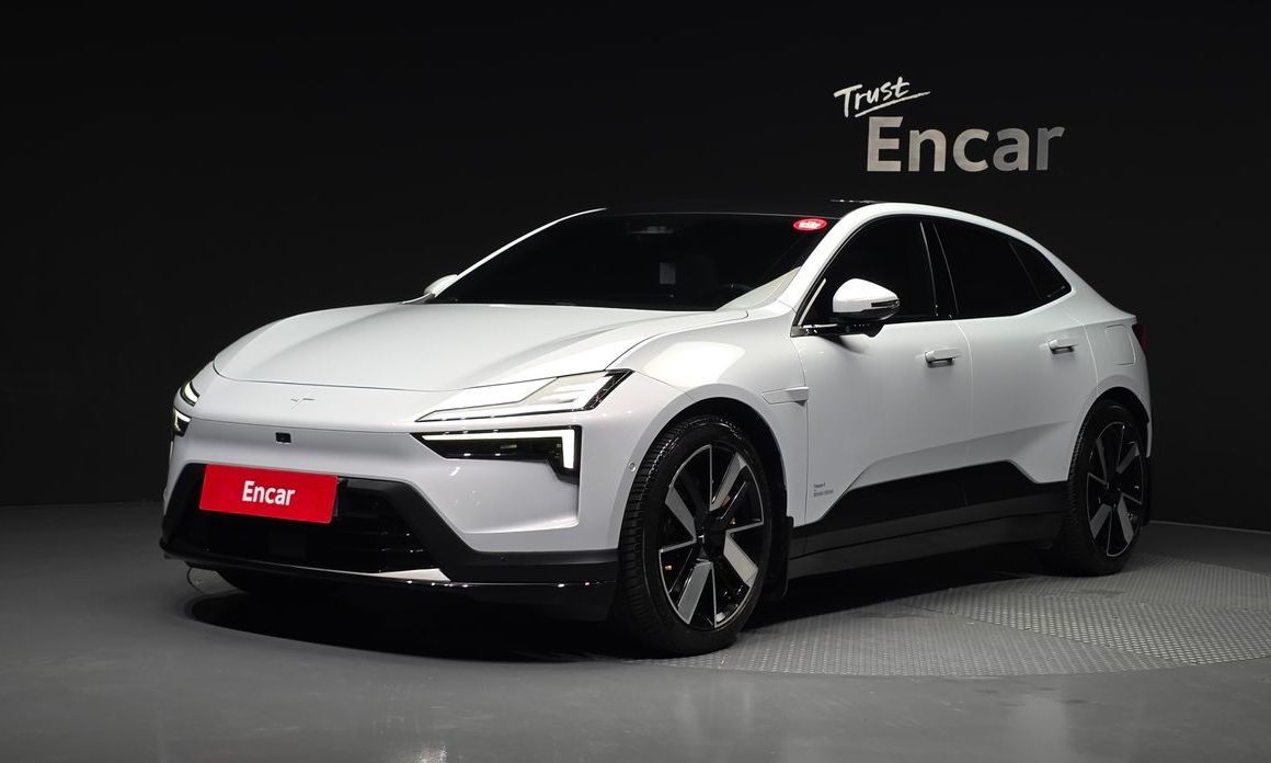 Polestar Polestar 4