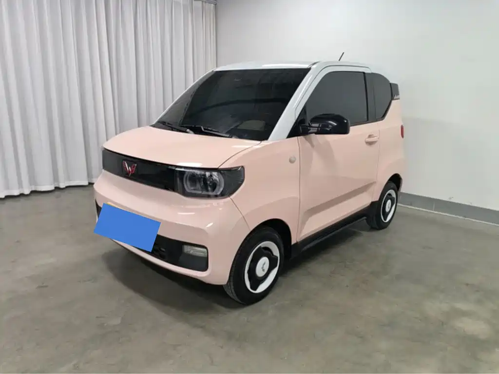 Wuling MINIEV