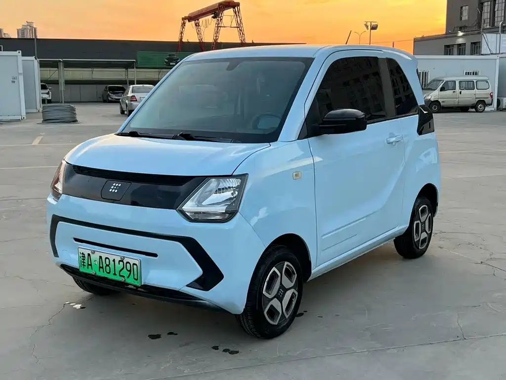 Fengguang Fengguang MINIEV