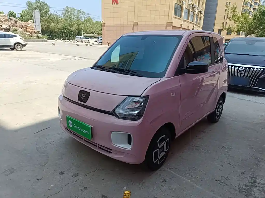 Fengguang Fengguang MINIEV