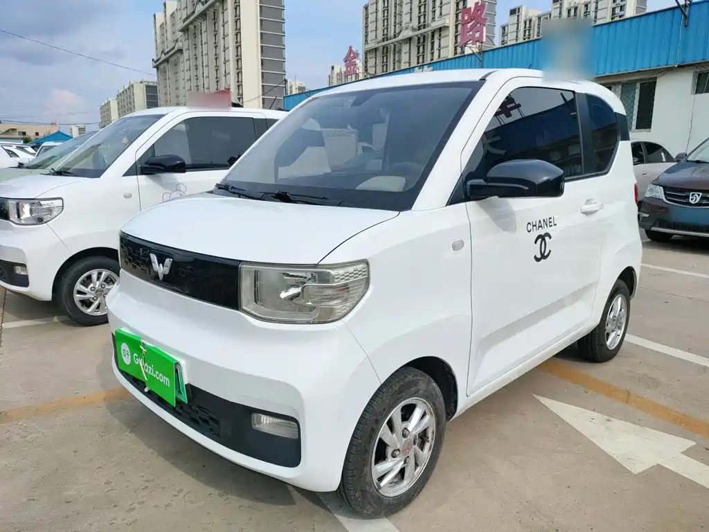 Wuling MINIEV
