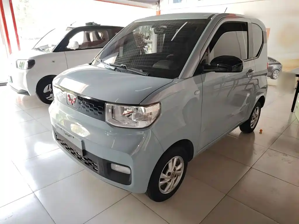 Wuling MINIEV