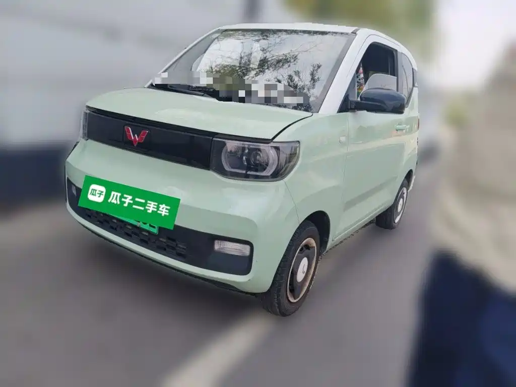 Wuling MINIEV