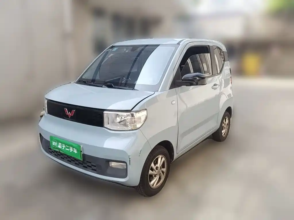 Wuling MINIEV