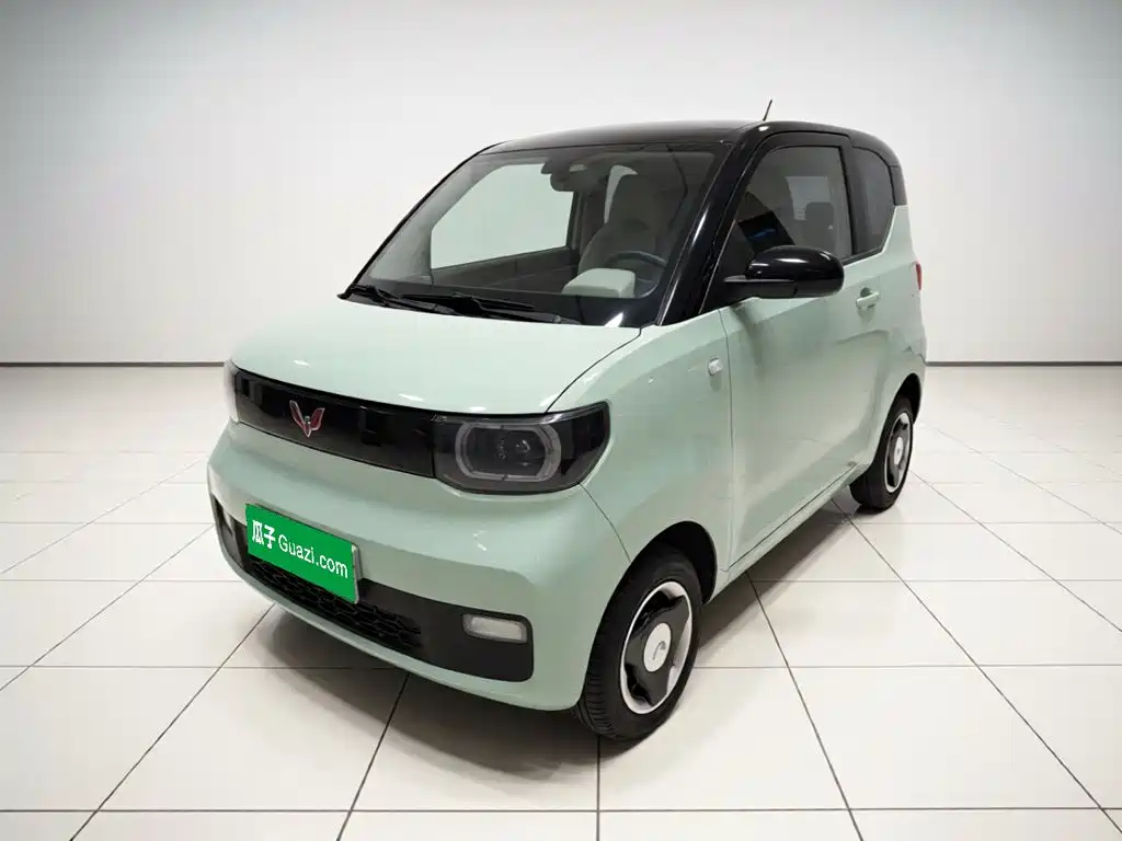 Wuling MINIEV
