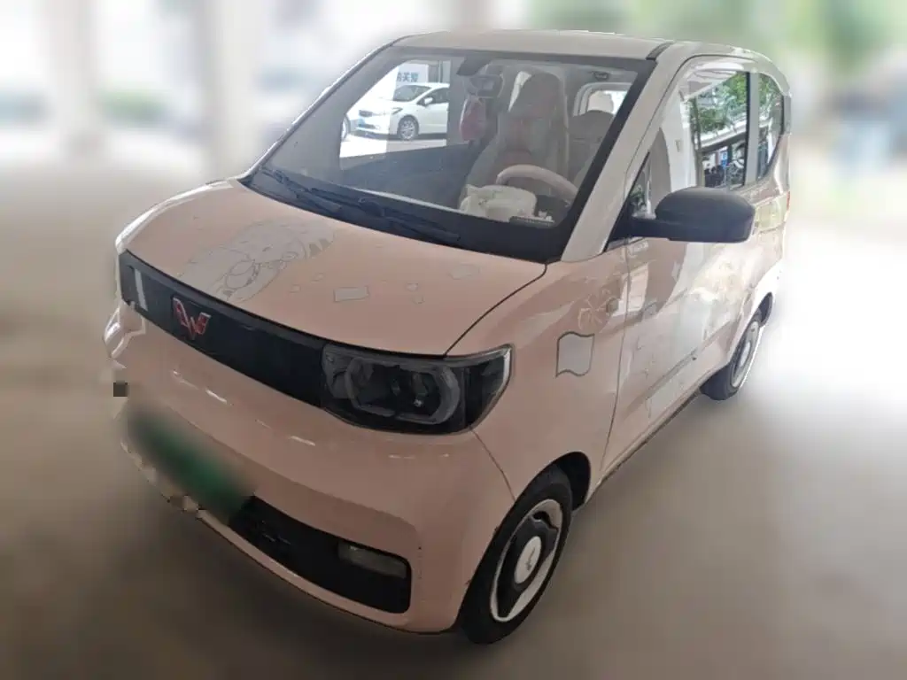 Wuling MINIEV