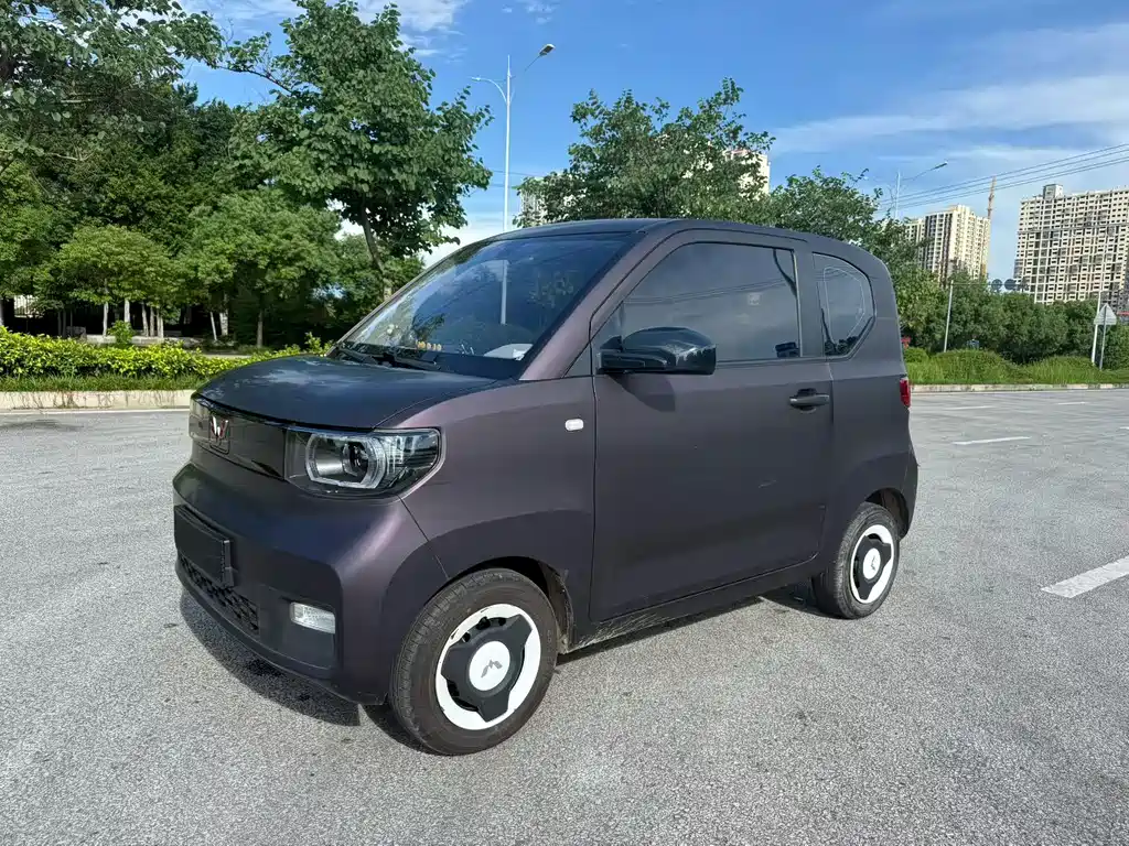 Wuling MINIEV