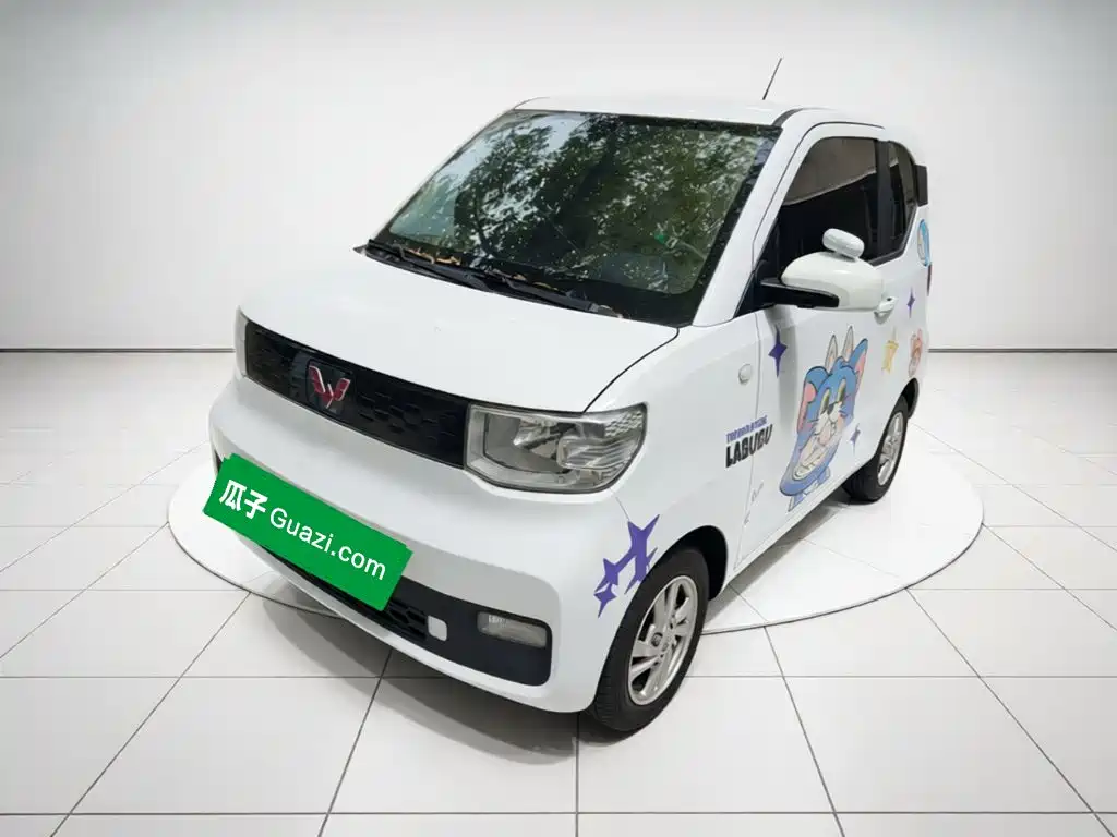 Wuling MINIEV