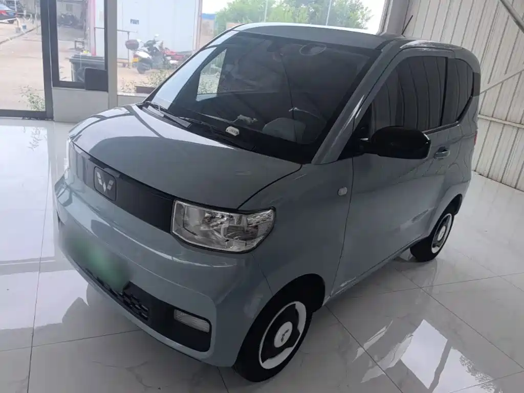 Wuling MINIEV